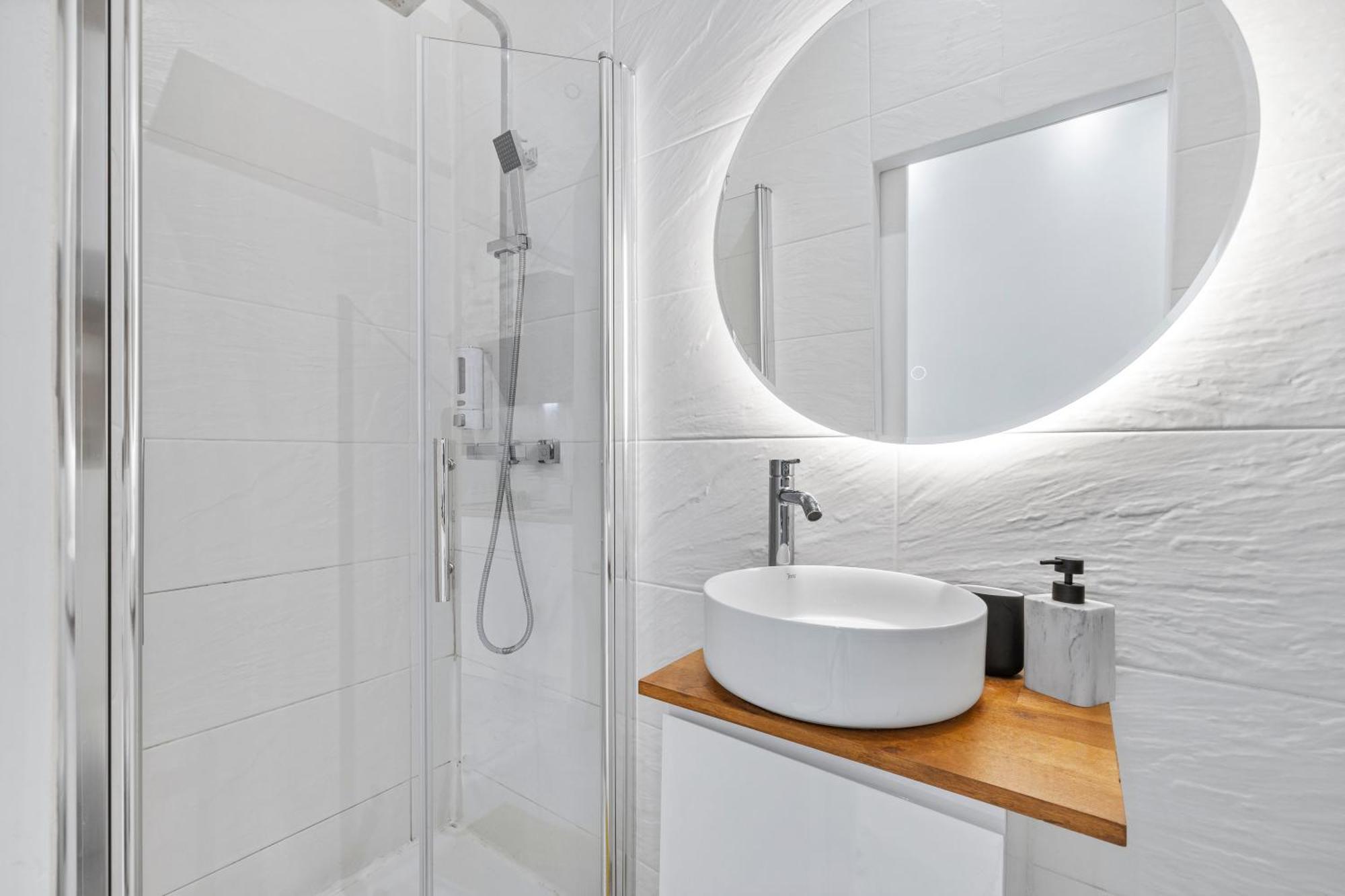 2 Rooms - Hyper Centre - Air-Conditioned - Terrace - Quiet - Tramway - Equipped Kitchen - Wifi Nice Eksteriør bilde